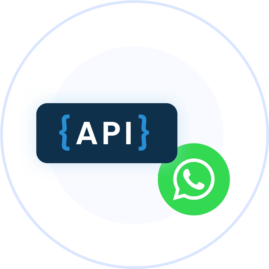 Send worldwide SMS messages via our SMS Gateway API.